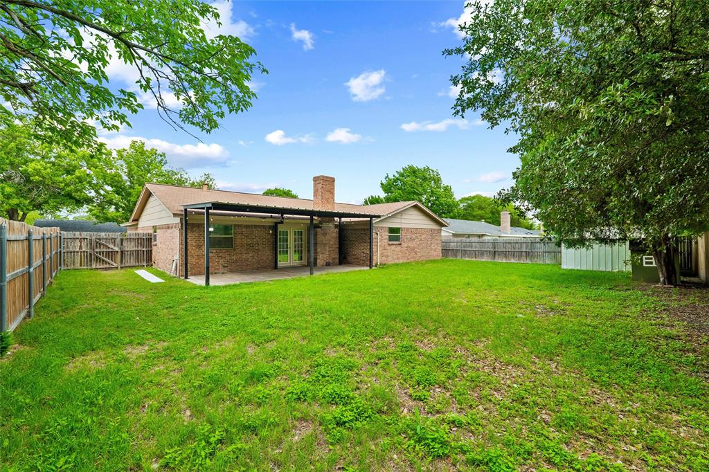 Edgecliff Village II Add - Residential