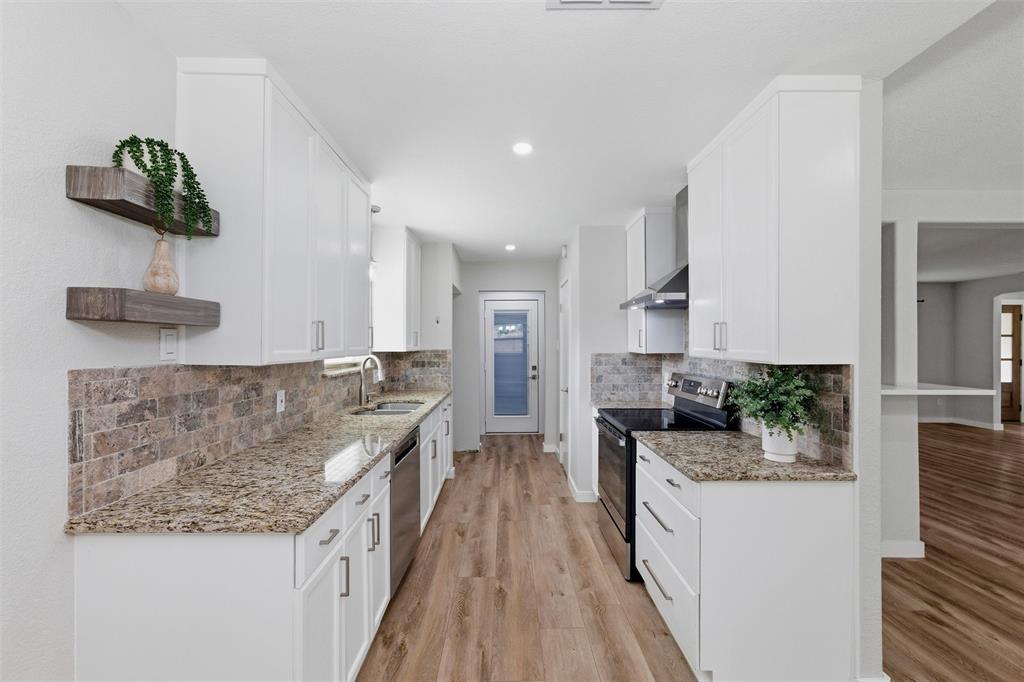 Edgecliff Village II Add - Residential