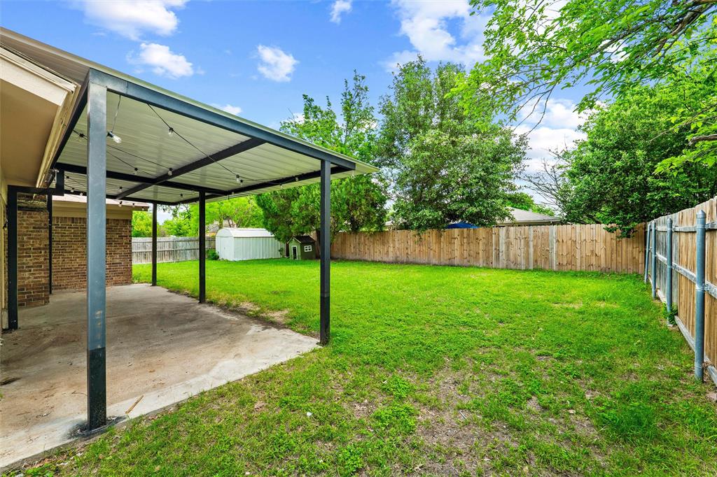 Edgecliff Village II Add - Residential