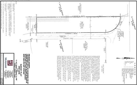 4050 Twilight Trail Fort Worth TX 76126