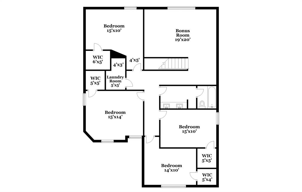 Newark - Residential Lease