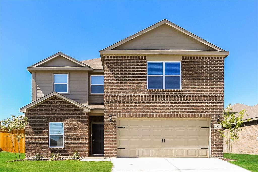 Newark - Residential Lease