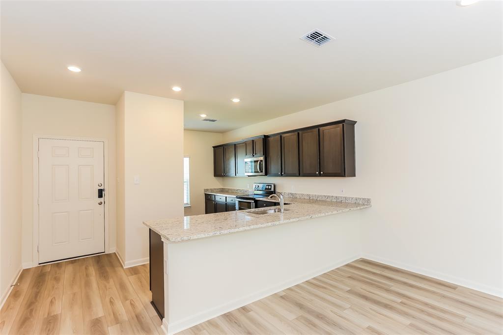 Newark - Residential Lease