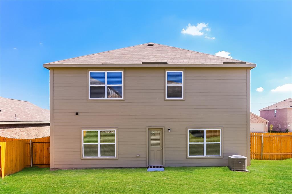 Newark - Residential Lease