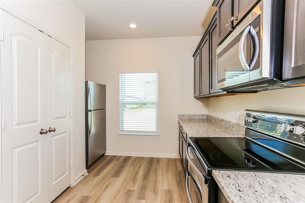 Newark - Residential Lease