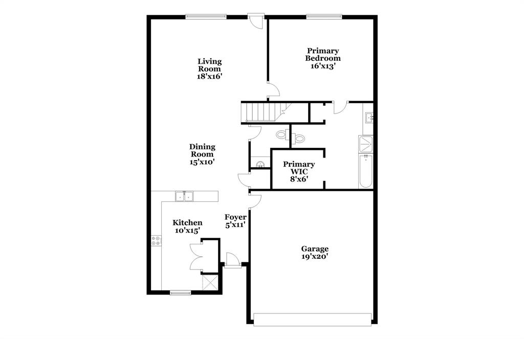 Newark - Residential Lease