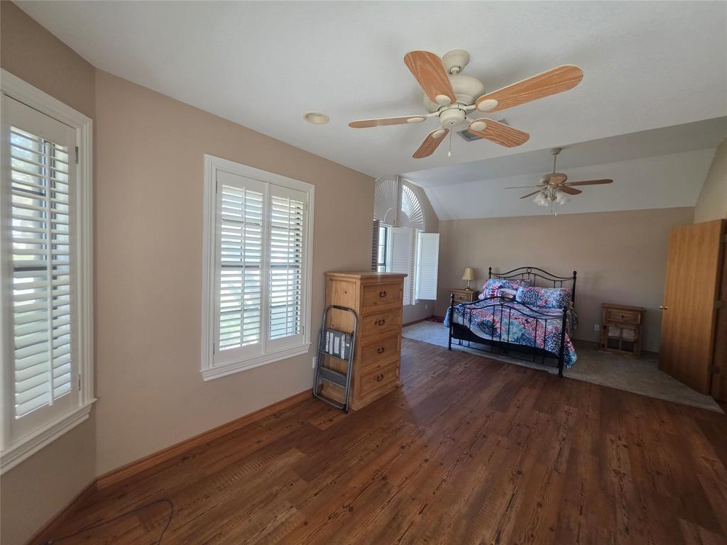 Fairway Meadows - Residential