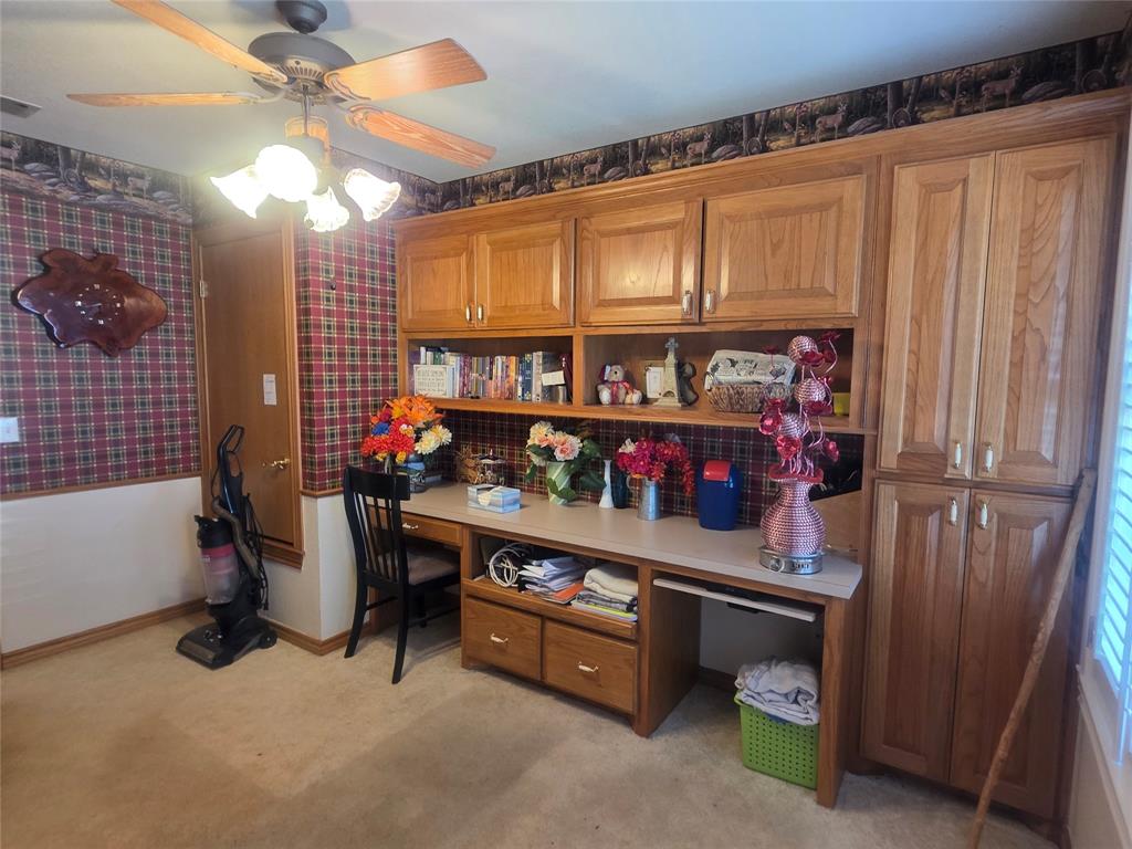 Fairway Meadows - Residential