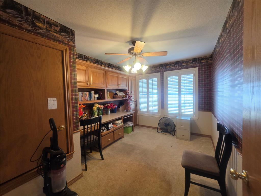 Fairway Meadows - Residential