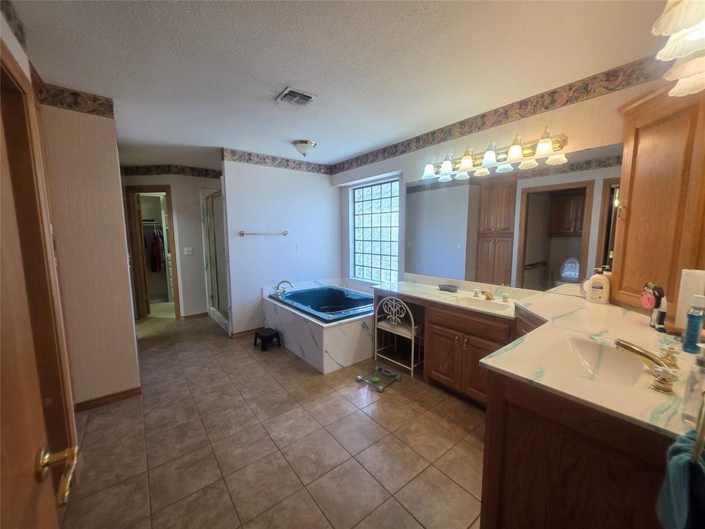 Fairway Meadows - Residential