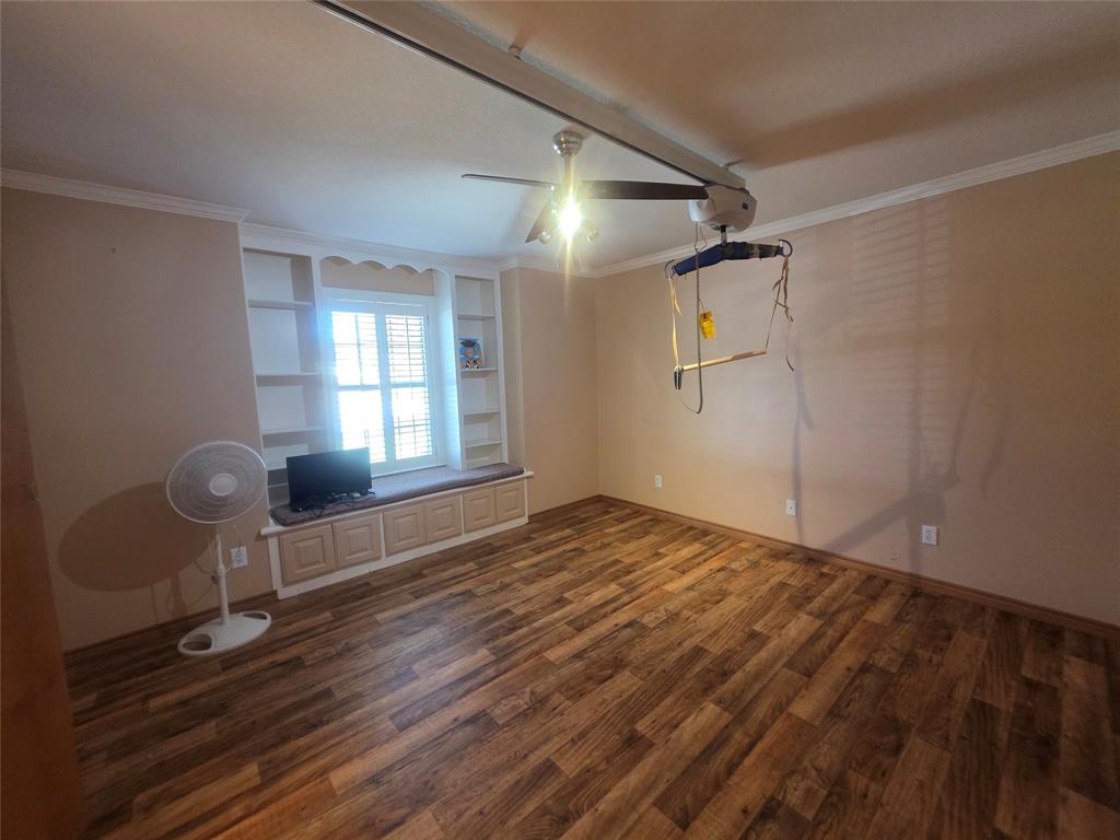 Fairway Meadows - Residential