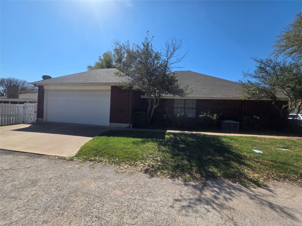 Fairway Meadows - Residential