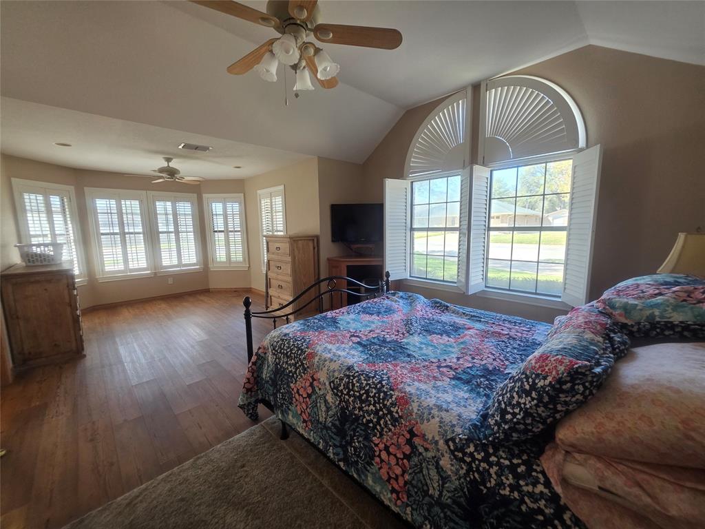 Fairway Meadows - Residential