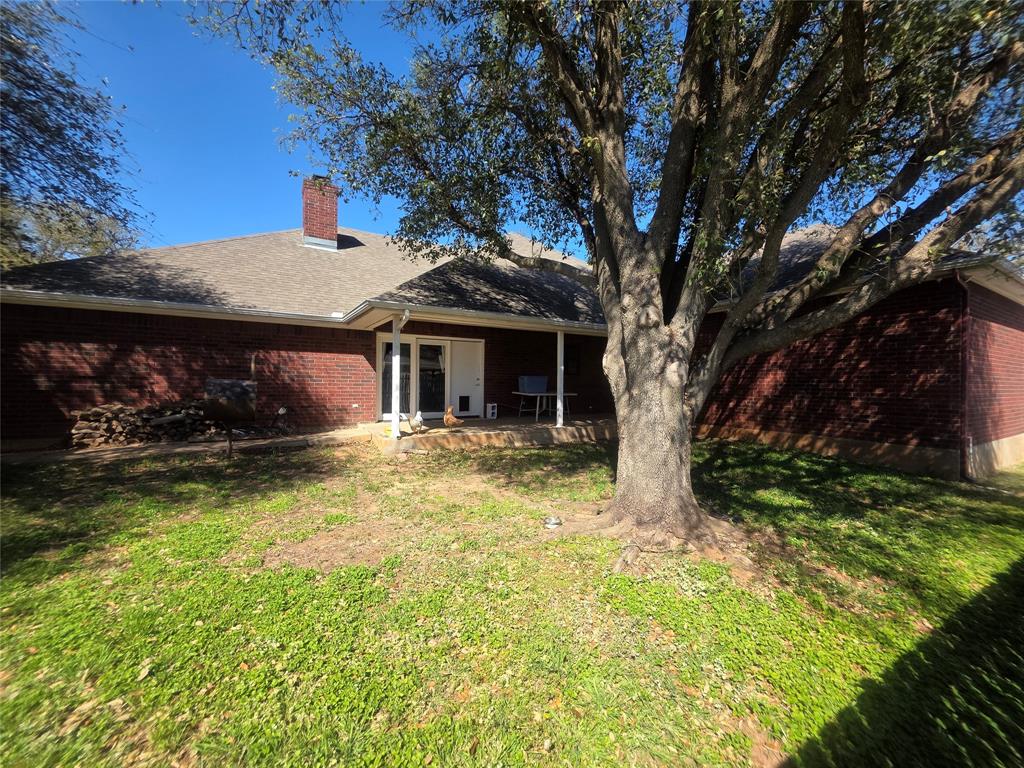 Fairway Meadows - Residential