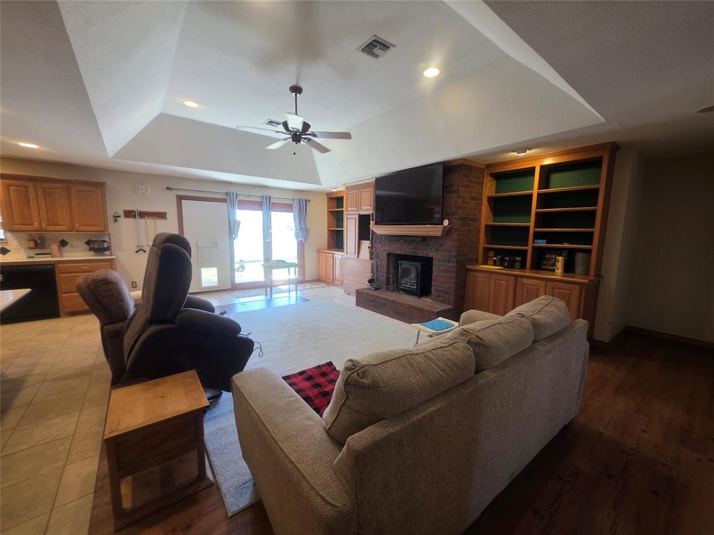 Fairway Meadows - Residential