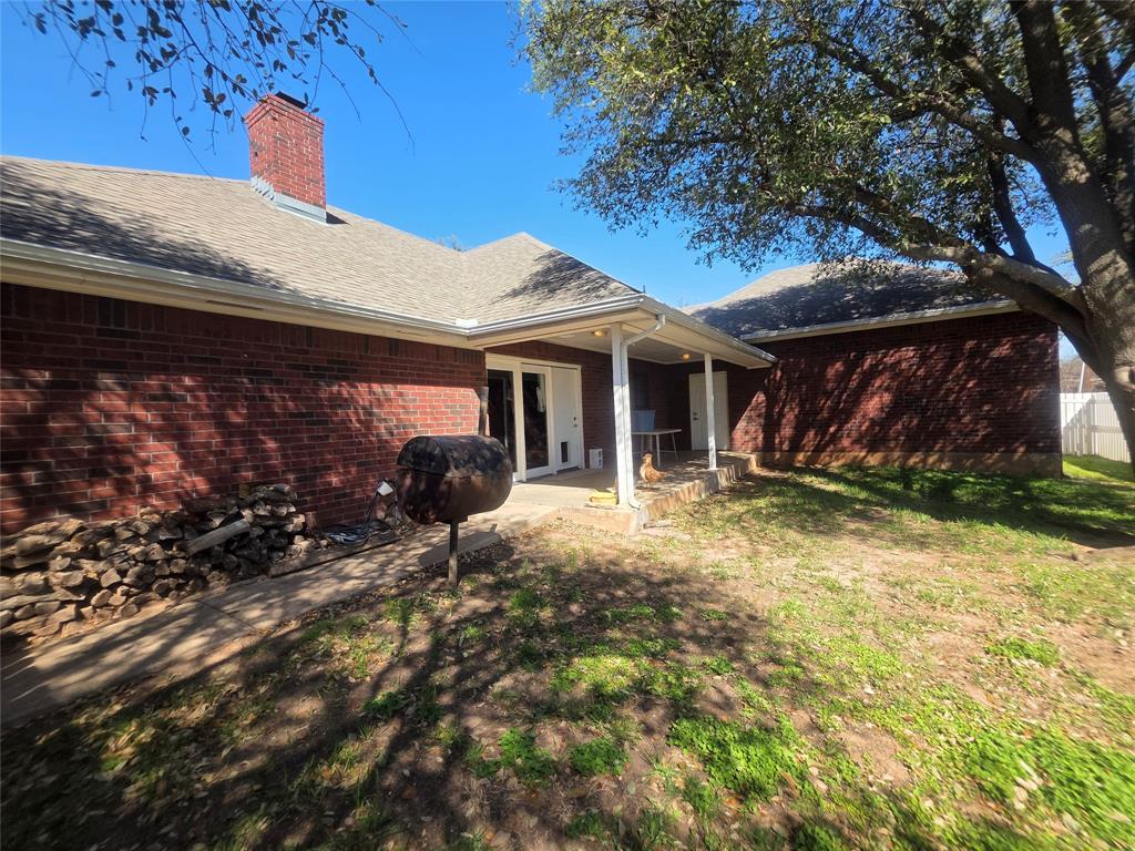 Fairway Meadows - Residential