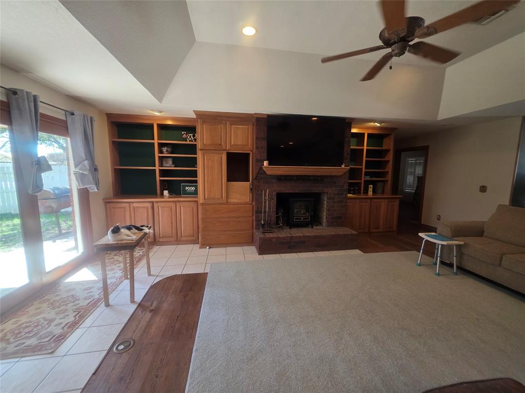 Fairway Meadows - Residential