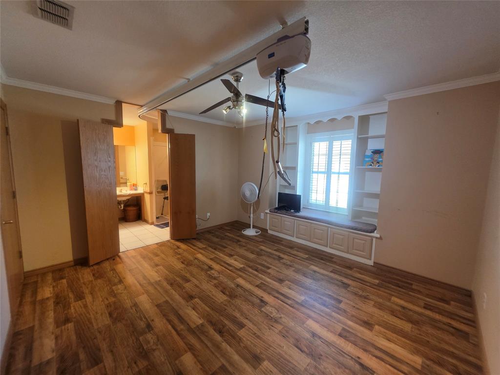 Fairway Meadows - Residential