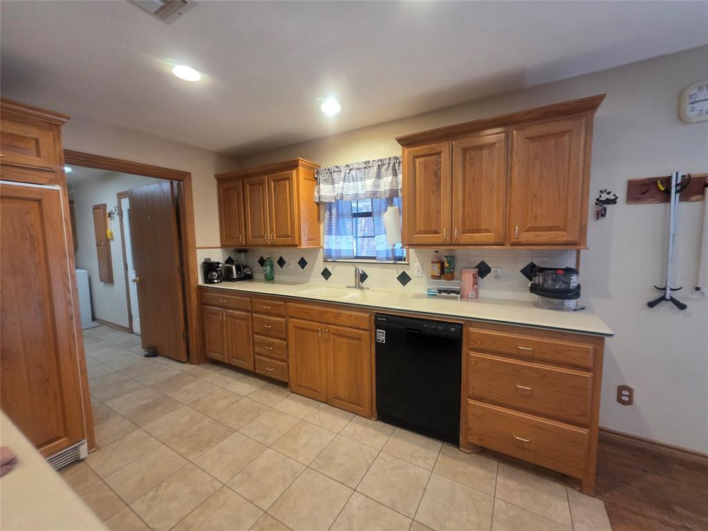 Fairway Meadows - Residential