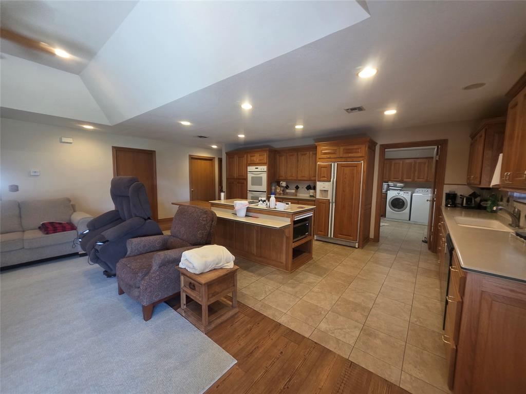 Fairway Meadows - Residential