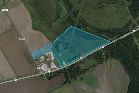0000 ST HWY 22 & FM 309 Hillsboro TX 76645