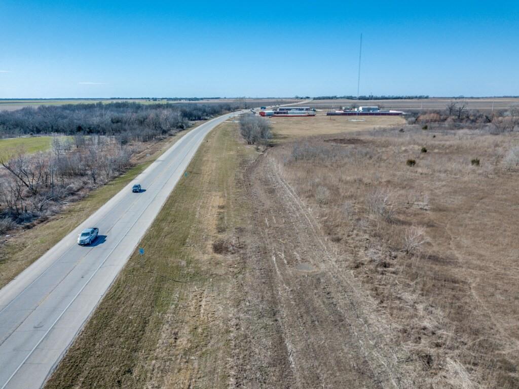 0000 ST HWY 22 & FM 309