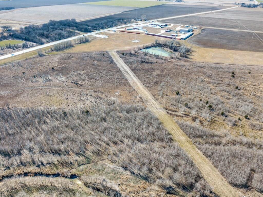 0000 ST HWY 22 & FM 309