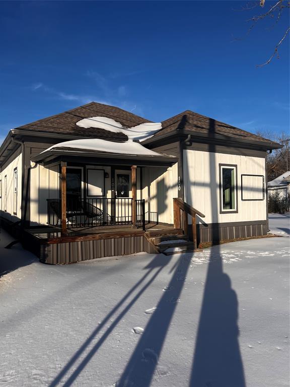 100 E Main St Street