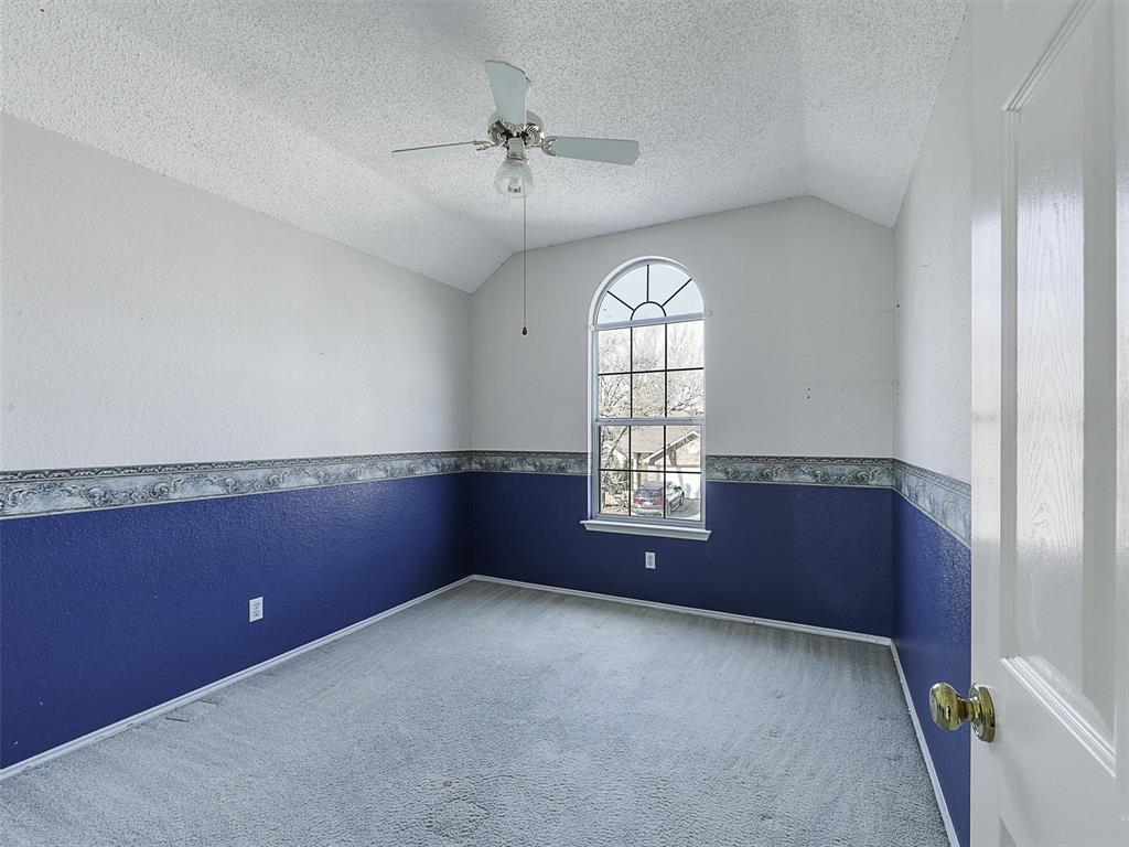 The Woods At Lake Forest - Residential