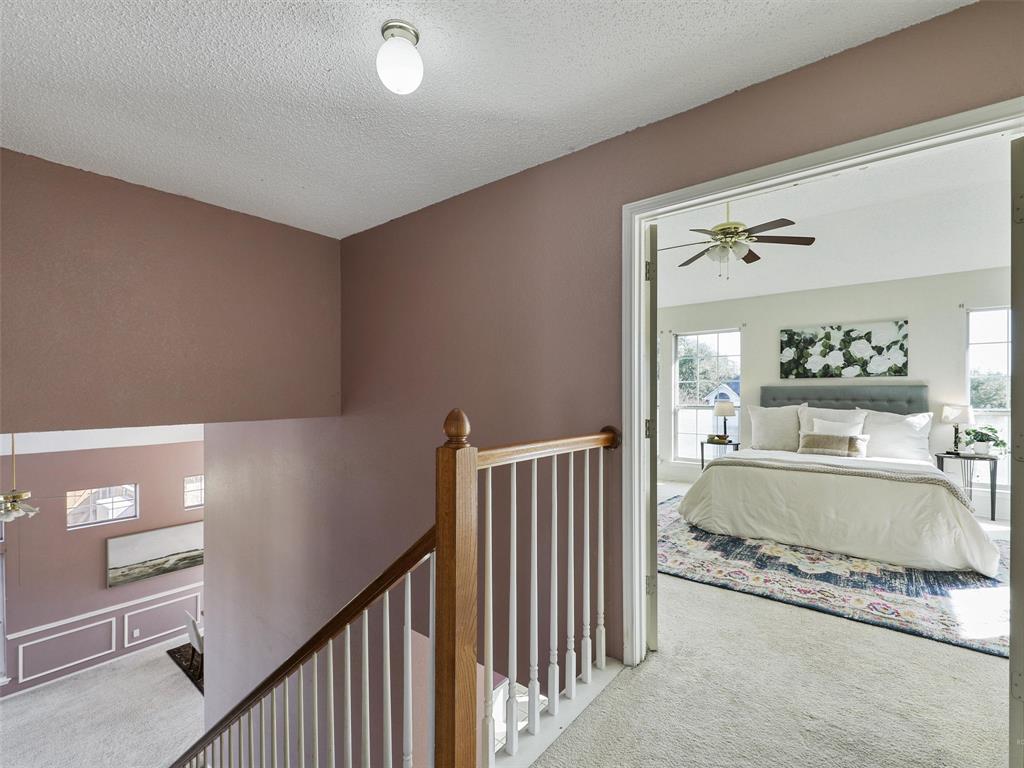 The Woods At Lake Forest - Residential