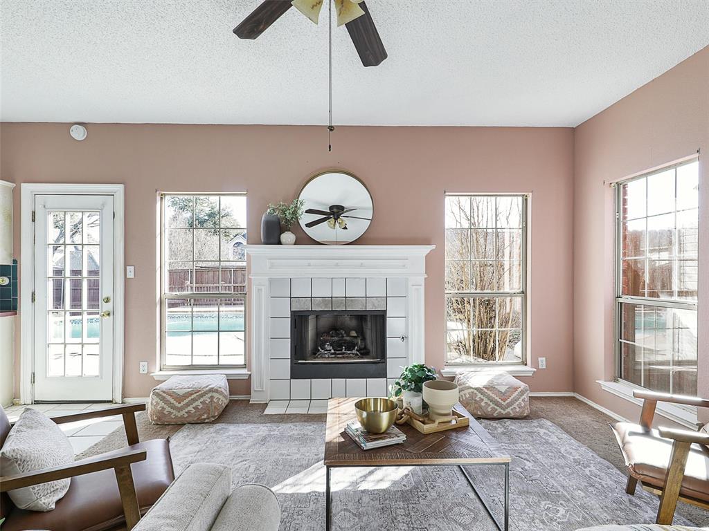 The Woods At Lake Forest - Residential