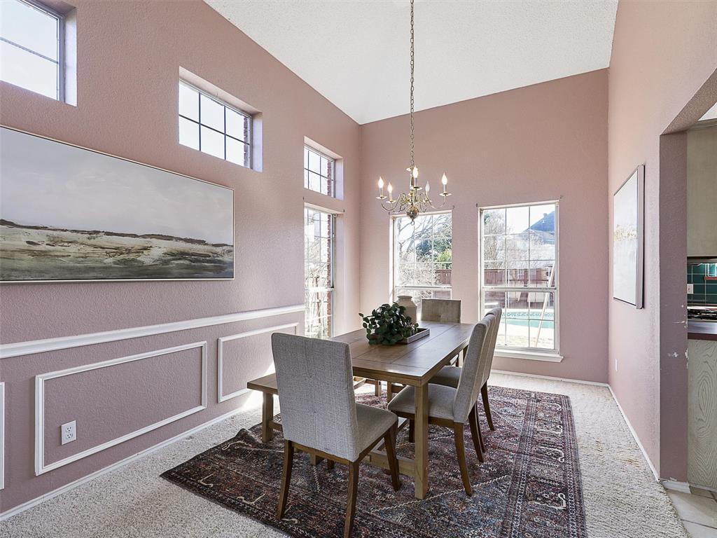 The Woods At Lake Forest - Residential