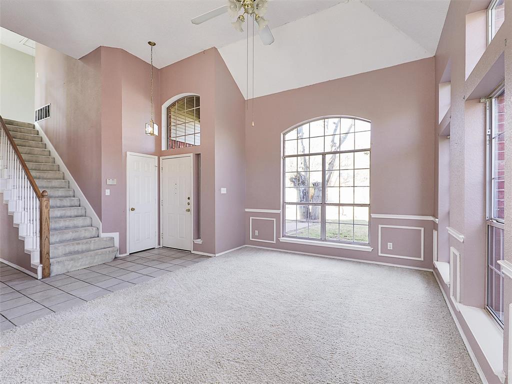 The Woods At Lake Forest - Residential