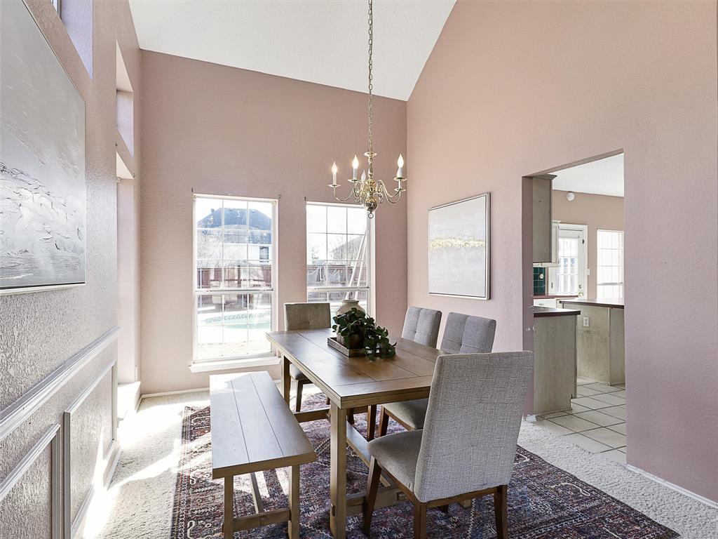 The Woods At Lake Forest - Residential