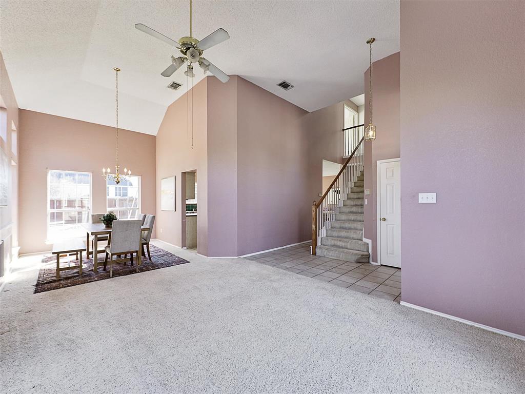 The Woods At Lake Forest - Residential