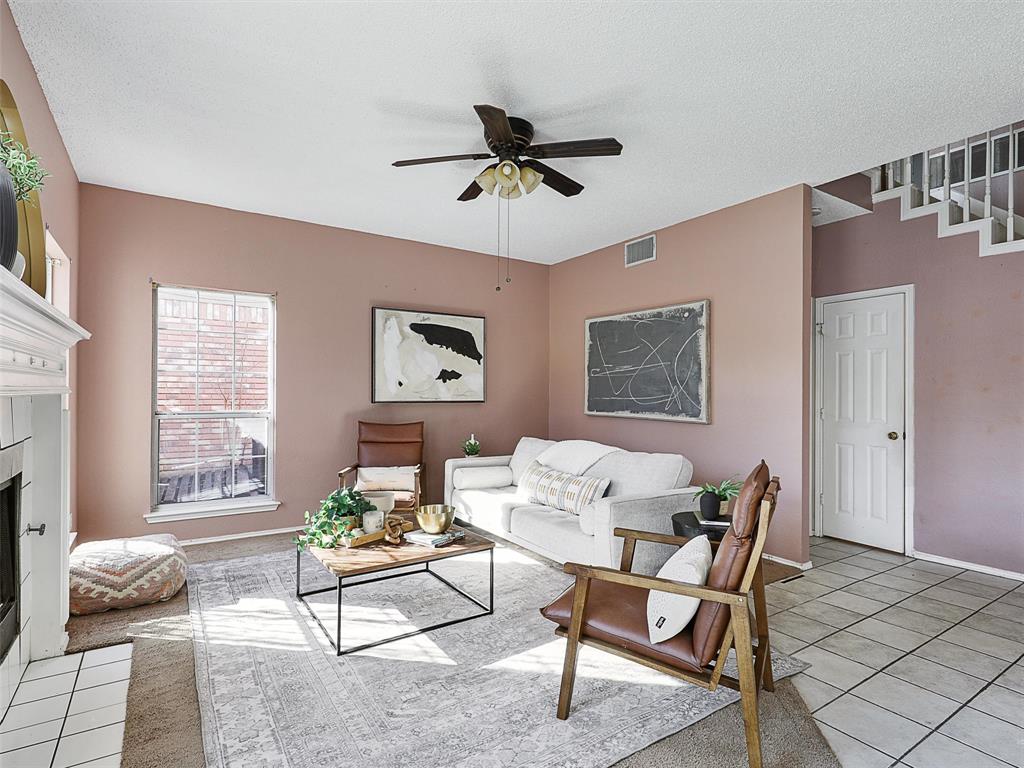 The Woods At Lake Forest - Residential