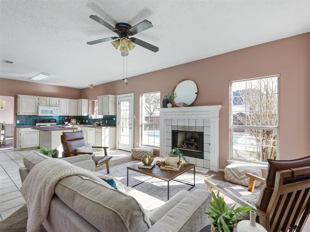 The Woods At Lake Forest - Residential