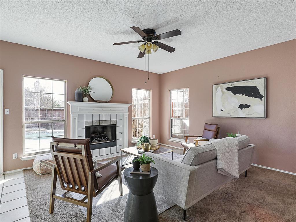 The Woods At Lake Forest - Residential