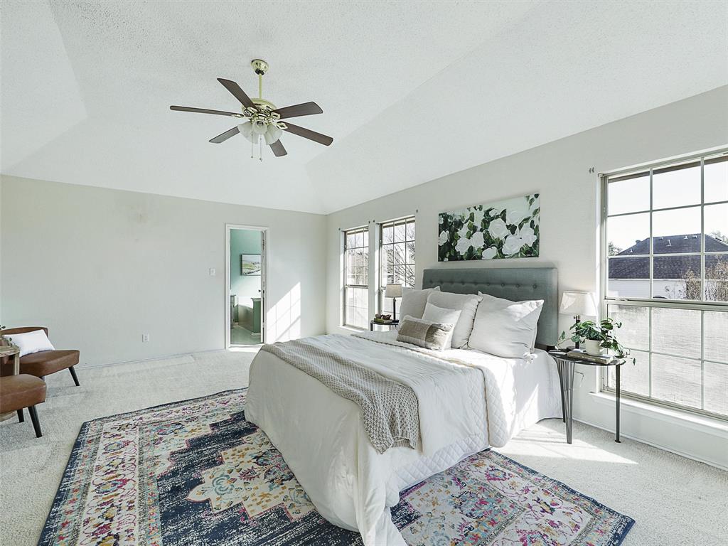 The Woods At Lake Forest - Residential