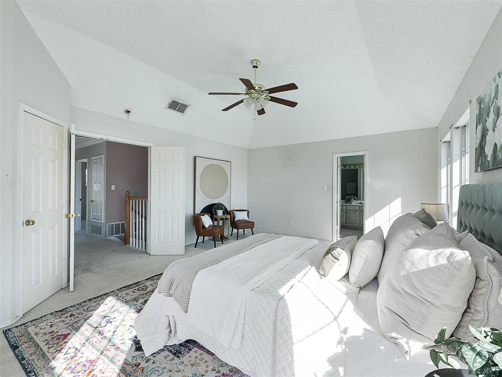 The Woods At Lake Forest - Residential