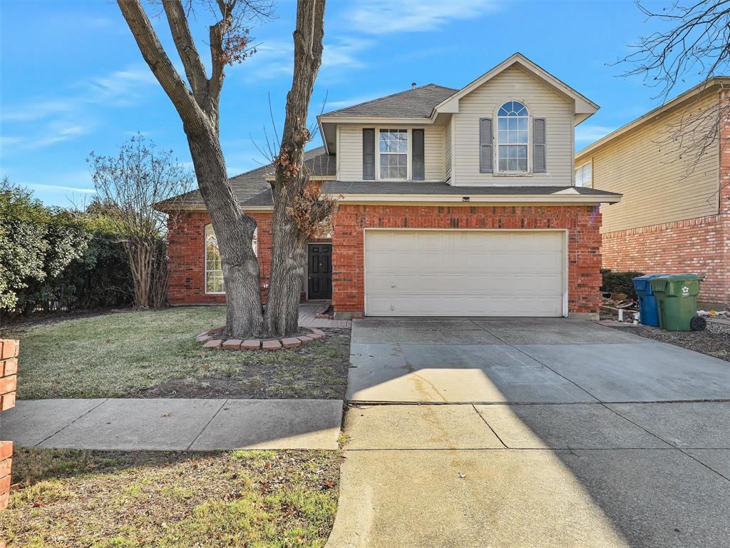 The Woods At Lake Forest - Residential