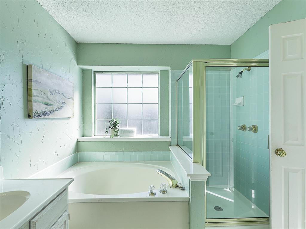 The Woods At Lake Forest - Residential