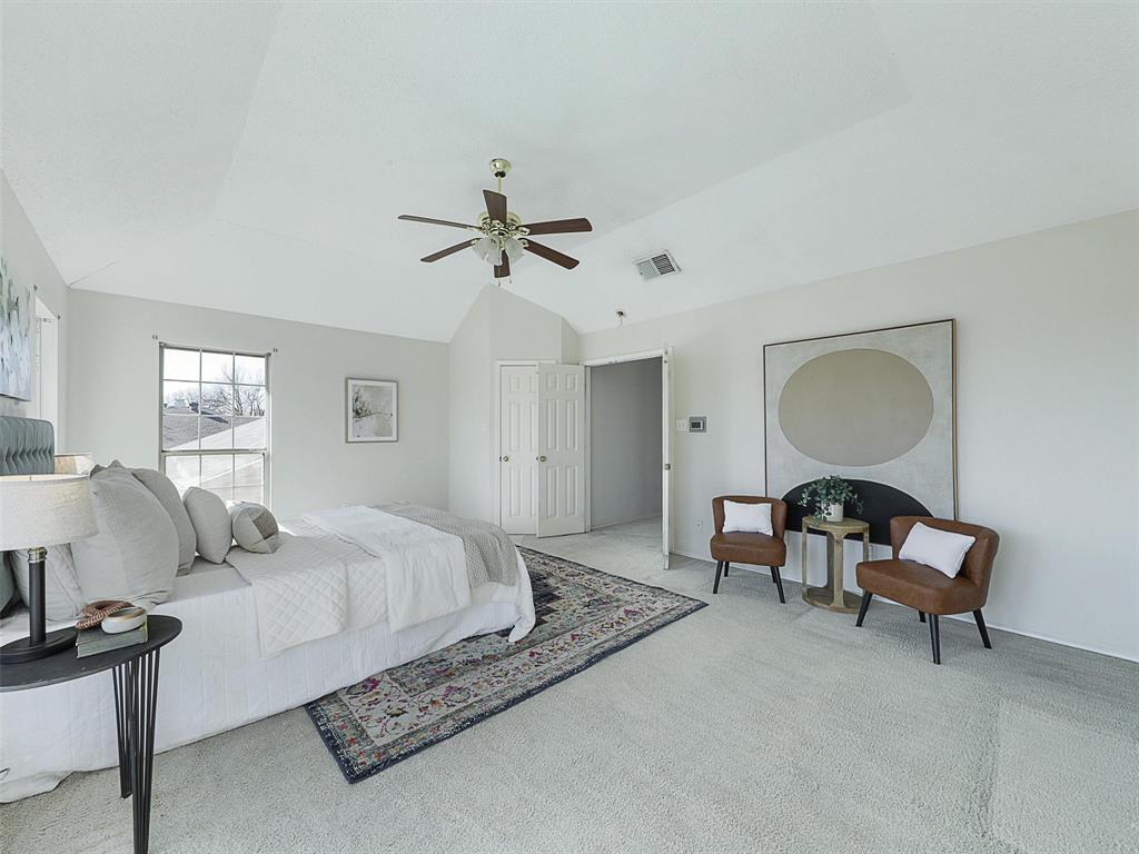 The Woods At Lake Forest - Residential