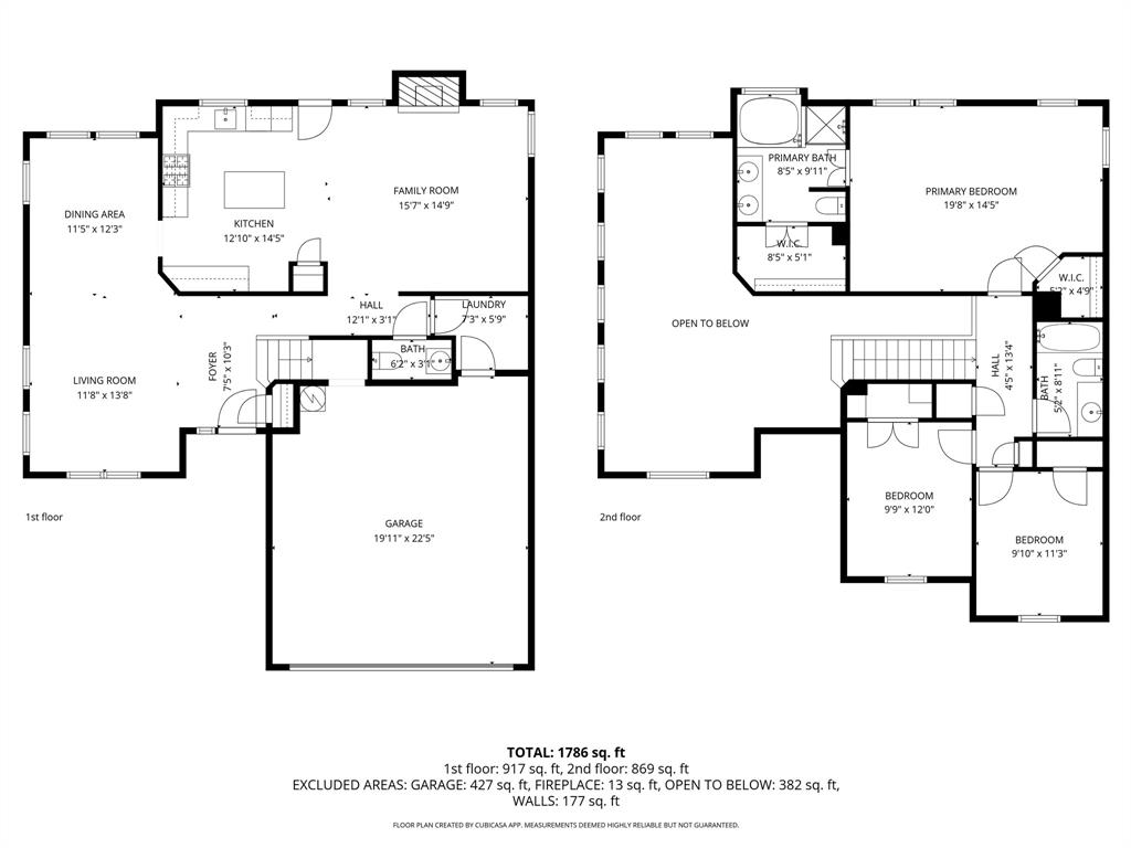 The Woods At Lake Forest - Residential