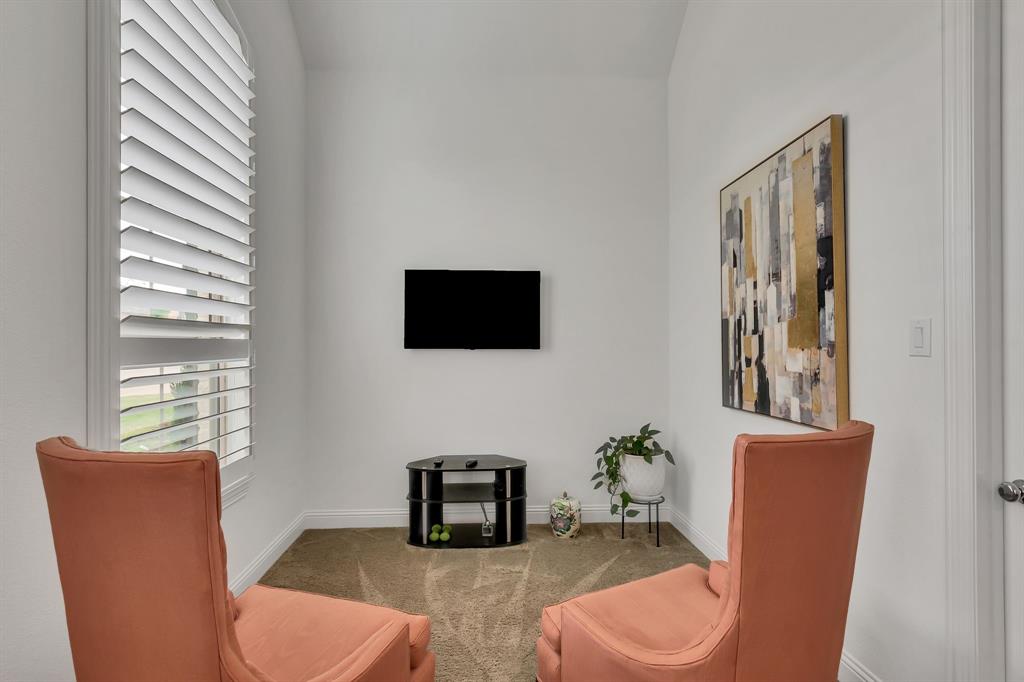 Trinity Falls Planning Unit 3 Ph 3a - Residential