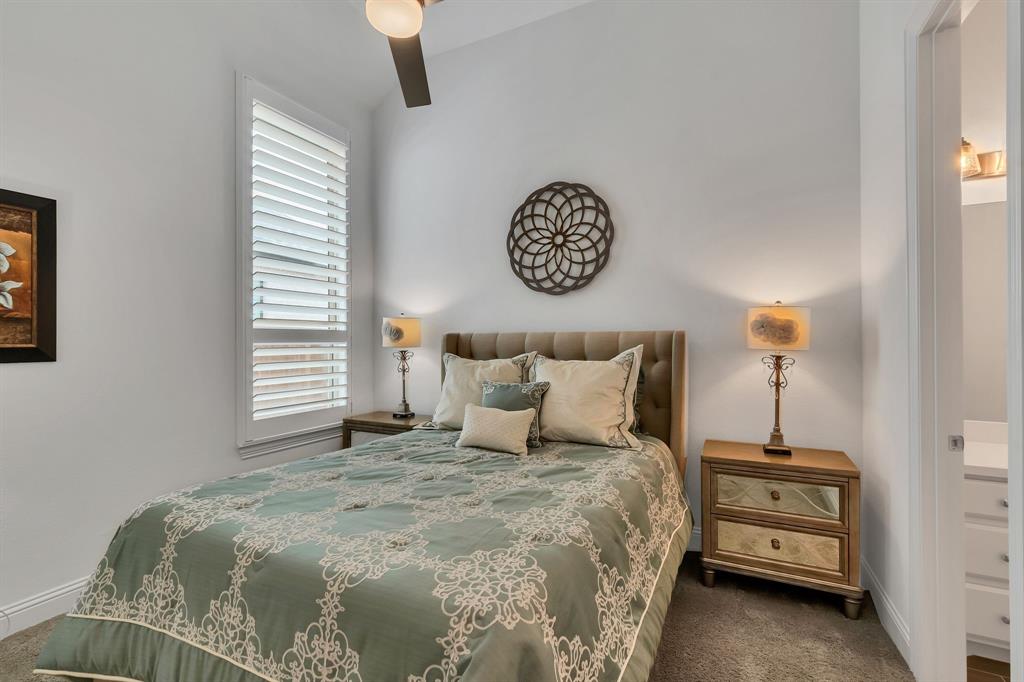 Trinity Falls Planning Unit 3 Ph 3a - Residential