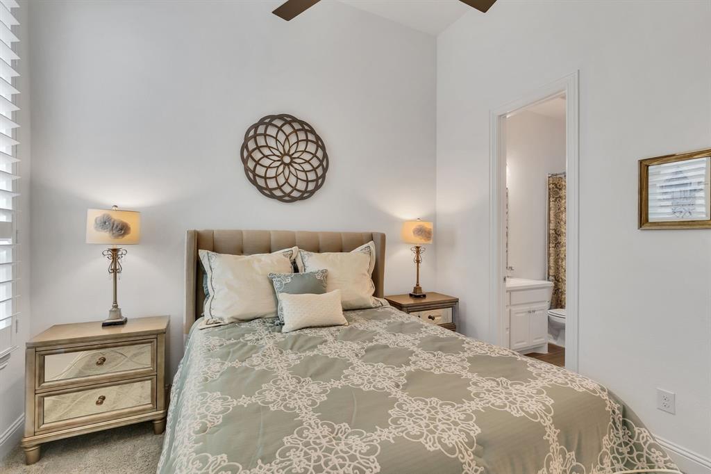 Trinity Falls Planning Unit 3 Ph 3a - Residential