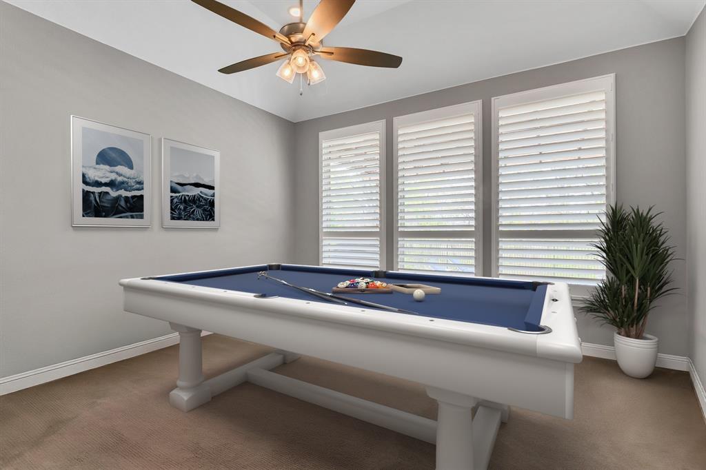 Trinity Falls Planning Unit 3 Ph 3a - Residential