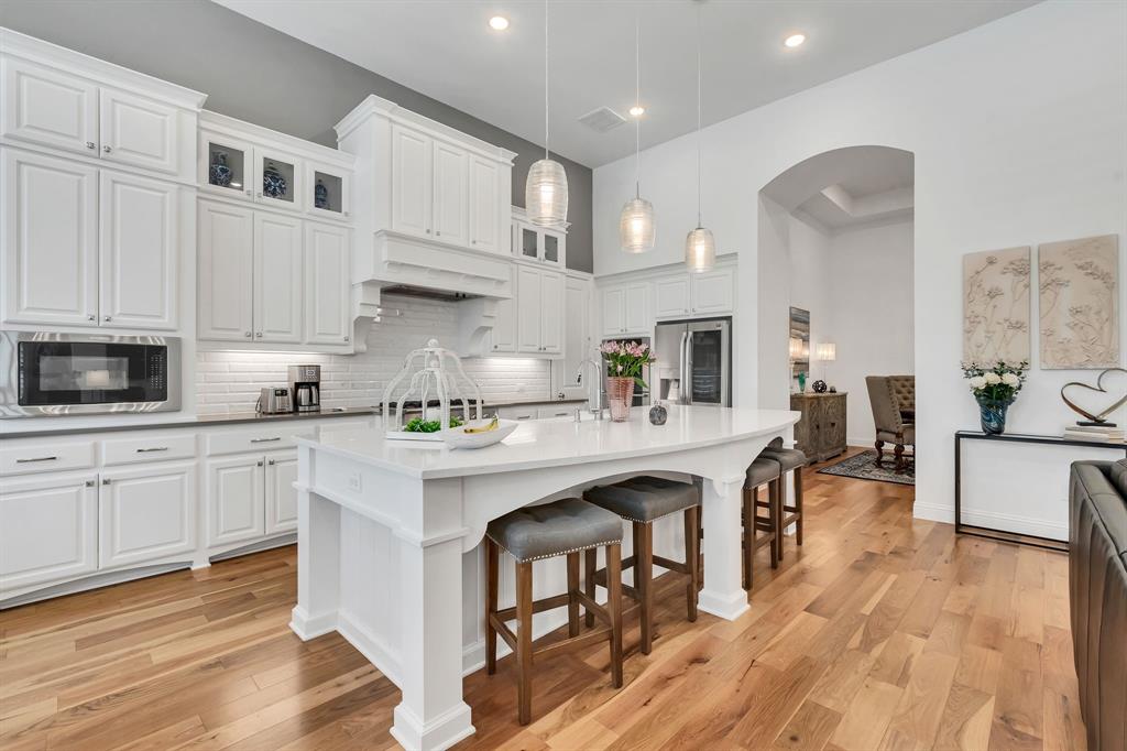 Trinity Falls Planning Unit 3 Ph 3a - Residential