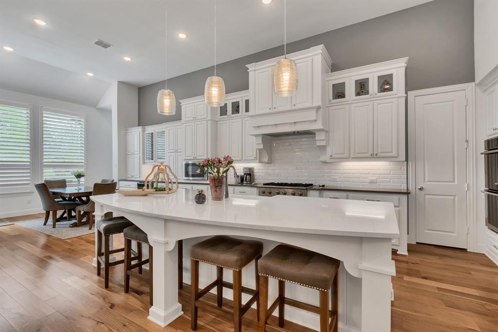 Trinity Falls Planning Unit 3 Ph 3a - Residential